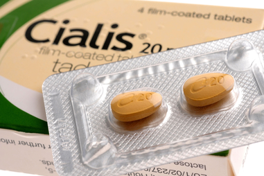 Cialis | healthdirect